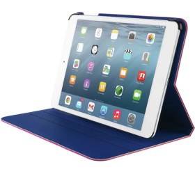 Resim Trust Apple Ipad Air 2 Tablet Kılıfı Pembe 