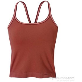 Resim Patagonia W's Cap Mesh Tank Spor Üst 