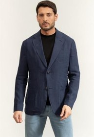 Resim Emporio Armani Blazer Ceket Çok Renkli, EM000070TE10410 