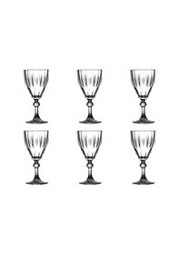 Resim Paşabahçe Kadeh Bardak Su Bardağı Meşrubat Bardağı 44757 190 Cc 