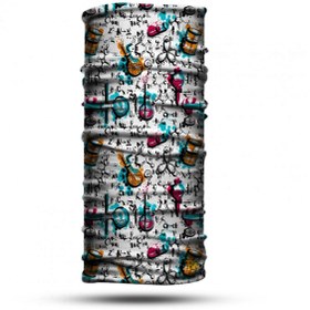 Resim Bu Da Kaçar Mı Motosiklet Maske Boyunluk – Unisex, Nefes Alabilir, Rüzgar Geçirmez Bdk067 