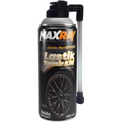 Resim Maxray Lastik Tamir Kiti 400ml 