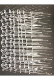 Resim Görkem Doğal Zararsız Ürün Bariyer 10 Adet 5metre Kk1 Asfor şeffaf 