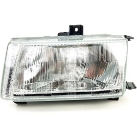Resim Far Polo Classic / Caddy 2000-2001 Sol Oem No:6k5941015d 