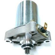 Resim Honda Actıva 100 Marş Motoru 31210-gfm-901 Motospartan 