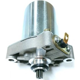 Resim Honda Actıva 100 Marş Motoru 31210-gfm-901 Motospartan 