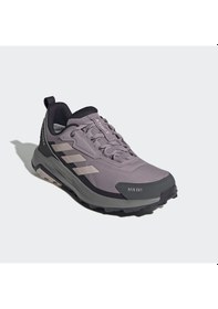 Resim Adidas Terrex Anylander Kadın Mor Outdoor Ayakkabı ID3471 Mor 