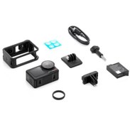 Resim DJI Osmo Action 5 Pro Standard Combo - SD Kart Hediyeli 