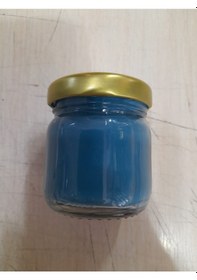 Resim Art Elegant Çini Boyası Petrol Yeşil 8838 40 G Petrol Yeşil 