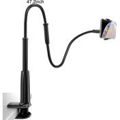 Resim Tianyeda Telefon Tutucu -Siyah (Yurt Dışından) 