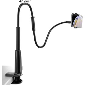 Resim Tianyeda Telefon Tutucu -Siyah (Yurt Dışından) 