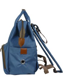 Resim Stylo Margarita Bebek Bakım Çantası - Siyah - Çivit / Standart 