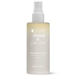 Resim Pure Choice Çift Fazlı Nemlendirici Sprey Tonik 200 ml 
