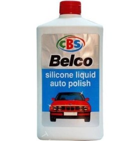 Resim Çbs Belco Likit Cila 1 Litre (5 Ad.) 