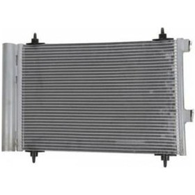 Resim PEUGEOT 6455.AC Klima Radyatörü 307 / C4 Ew10J4 
