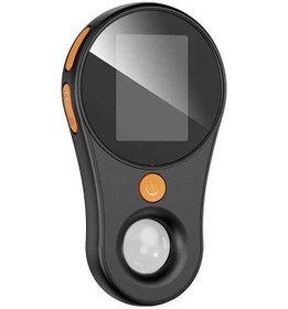 Resim Fortunelane El Tipi Dijital Mikroskop 500x Büyütme 2mp 1080p Fotoğraf Çekimi 8 Led Işıklı Pc Uyumlu Siyah Çocuk-yetişkin 