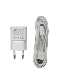 Resim Axya Samsung S3 S4 S5 Mini Note 2 3 4 Neo Şarj Cihazı Aleti 