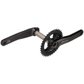 Resim Shimano Deore Fc-m6000-2 Aynakol 2x10v 36/26t 170mm Siyah 