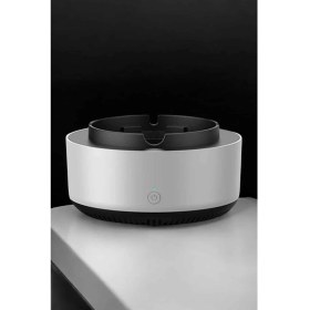 Resim Küllük Duman Giderici Temizlenebilir Elektronik Pilli 