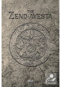 Resim The Zend-Avesta- Gece Kitaplığı 