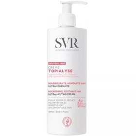 Resim SVR Topialyse Besleyici Yatıştırıcı Krem 400ml 