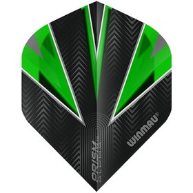 Resim Winmau Prism Alpha 6915.102 Dart Flight 