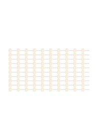 Resim Geeksen 100 Adet Yumuşak Yün Fırçası, 3mm Çelik Saplı, Taş-kauçuk-jewerly İçin Pürüzsüz Parlatma, Optik Cila Aleti 