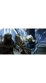 Resim Sony God Of War Ragnarök Ps4 Ps5 (Dijital Ürün) 