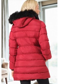 Resim Z9763 Dewberry Bayan Kaban-bordo Bordo 