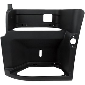 Resim Basamak Yuvası Premıum V1 Sol (Kahveci Premium) - 5010225068 