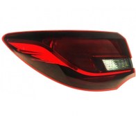 Resim Opel Astra J Sedan Sol Dış Stop Lambası Depo Marka 1222339 