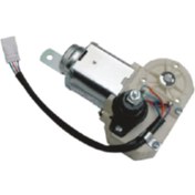 Resim Tofaş Uyumlu Kartal Slx Arka Cam Silgi Silecek Motoru 