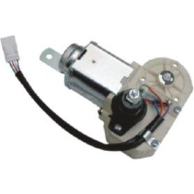 Resim Tofaş Uyumlu Kartal Slx Arka Cam Silgi Silecek Motoru 