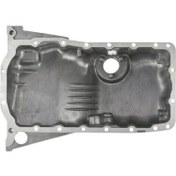 Resim Audi A4 1.8T 2000-2005 Yağ Karteri 
