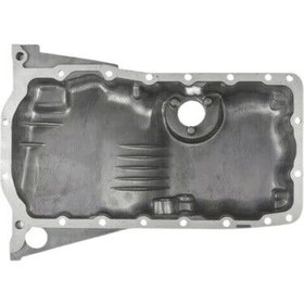 Resim Audi A4 1.8T 2000-2005 Yağ Karteri 