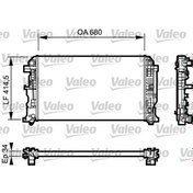 Resim MOTOR SU RADYATORU SPRINTER 906 06> 