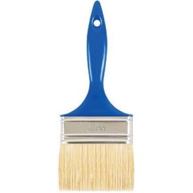 Resim İzmir Frrça Luna Standart Kestirme Fırça No: 4 (90) 1 Adet 