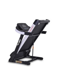 Resim Voit Goldstar Koşu Bandı, Otomatik Eğimli, 3 Hp/av Motorlu, Katlanabilir, Bluetooth App, 18km Hız, Programlı 