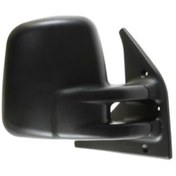 Resim Vw Volkswagen Transporter T4 1991→ Ayna Mekanik Sağ 701857508f 