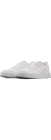 Resim Adidas Breaknet Kadın Tenis Ayakkabısı FX8725 Beyaz 