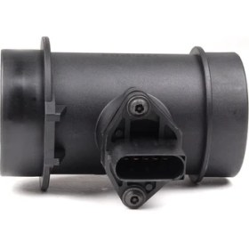 Resim Heropar Bmw Uyumlu M43 ve M67 Motor Bosch Hava Akış Sensörü 13621433565 