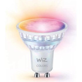 Resim Wiz GU10 Rgb Akıllı Spot Ampul 50W 