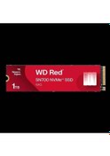 Resim 1tb Red Sn700 Wds100t1r0c 3430-3000mb/s M2 Nvme Gen4 Nas Disk-120264 