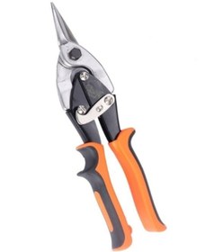 Resim kayasanyapimarket Alüminyum Ve Saç Kesme Makası (düz) 250 Mm 