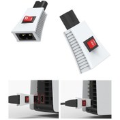 Resim Ps5/ps4 Slim/ps3/xbox Seriesx İçin Jys Konsol Güç Anahtarı Elektrik Kesintisi Koruması 