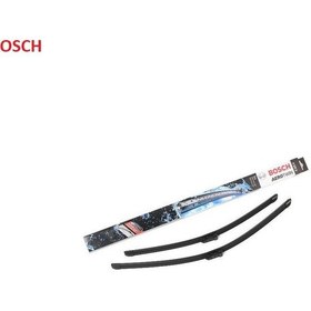 Resim Aerotwin Silecek Seti A225s 650/530mm Jumper 2 Ducato 3 Boxer 3 2006 Sonrası 6426pw Bosch 3397007225 