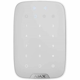 Resim Ajax Keypad, Kablosuz, Tuş Takımı, Beyaz 
