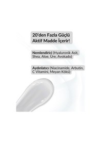 Resim Göz Çevresi Bakım Kremi / & Morluk & Şişkinlik / Aydınlatıcı & 