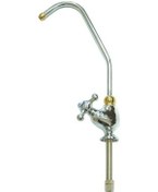 Resim Su Arıtma Cihazı Musluğu Yıldız Model Megro 4434 