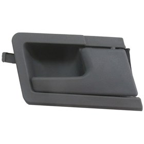 Resim Volkswagen Transporter T4 02/03 Ön Kapı I Ç Açma Kolu Sağ Gri 